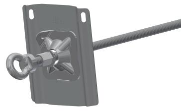 Resin Anchored Bolt System 12