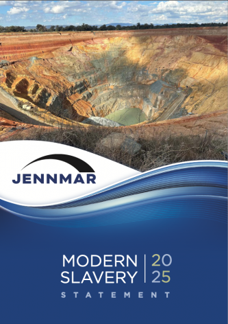 2025 Modern Slavery Statement
